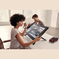 FPC367 - Stift-Display und Tablets von xencelabs