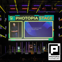 Photopia 2023: Einzigartiger Samstag und es folgt der krönende Abschluss am Sonntag