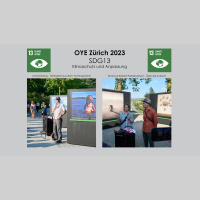 FPC381 - SDG13 - Maßnahmen zum Klimaschutz - Open Your Eyes Zürich 2023 (ENG)