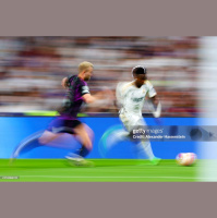 Die EM in Deutschland und andere Themen - ein Wiedersehen(-hören) mit Getty Images-Fotograf Alexander Hassenstein