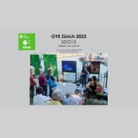 FPC386 - SDG15 - Leben an Land - Open Your Eyes Zürich 2023 (ENG)