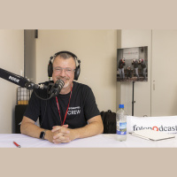 OMD-Ambassador Andreas Geh zu Gast im fotopodcast-Aufnahmestudio