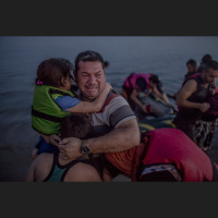 FPC375 - Who is Who: Fotojournalist und Autor Daniel Etter