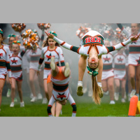 FPC345 - open your eyes beim American Football und Blick nach Hamburg