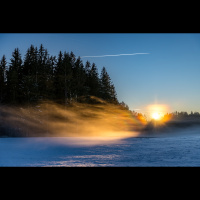 Ein bunter Farb-Mix und viel Mist zum Jahresstart