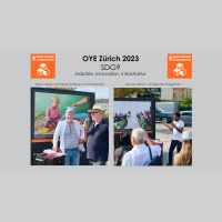 FPC371 - SDG09 - Industrie, Innovation  Infrastruktur - Open Your Eyes Zürich 2023 (ENG)