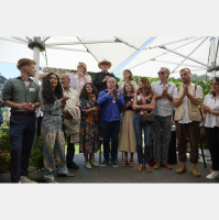 FPC343 - Das war (unser) Festival La Gacilly Baden Photo 2023 - ein persönliches Fazit