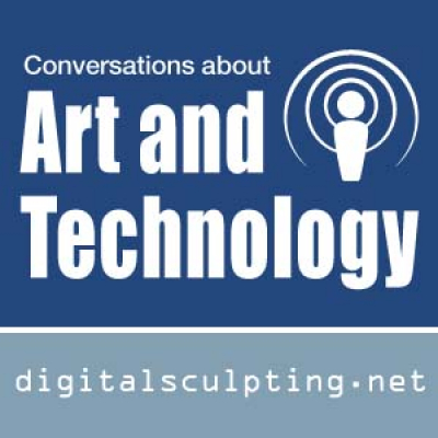 Art And Technology Podcast