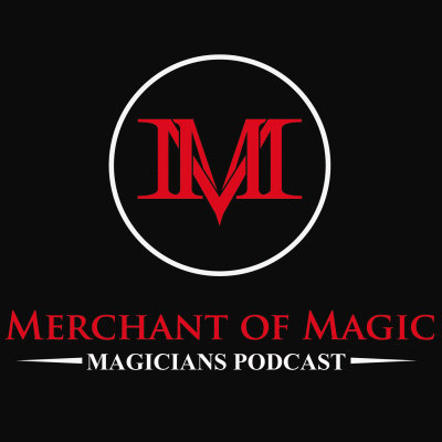 Merchant Of Magic