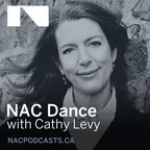 Nac Dance With Cathy Levy