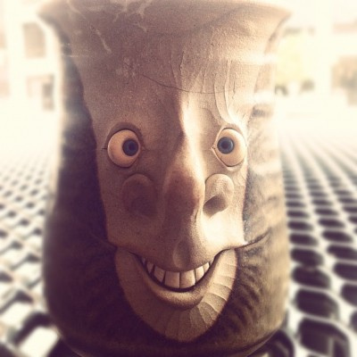 Jenna Creech Podcast