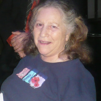 12: Diane DiPrima