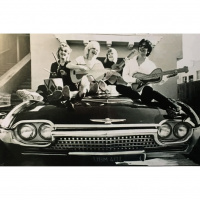 24: The Urge - San Francisco Original Girl Punks