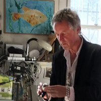 25: William Bennett Part 1