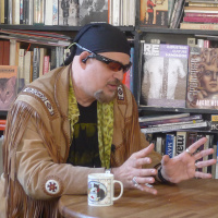 9: Christopher Coppola
