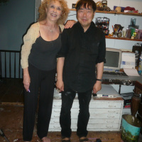 22: Carolee Schneemann