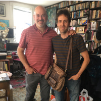 18: Marc Fischer  Timothy Furstnau (Museum of Capitalism)