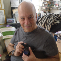 6: Daniel Miller, Part 1