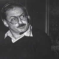 14: Dirk Dirksen - Part 2 of 2