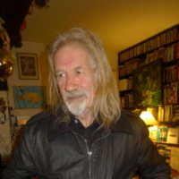 2: Penny Rimbaud, part 2