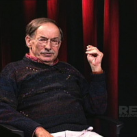 13: Dirk Dirksen - Part 1 of 2