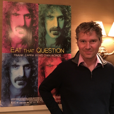 Re/search Conversations