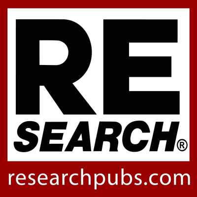 Re/search Conversations