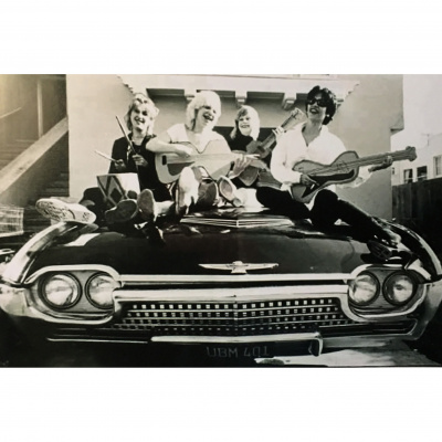 Re/search Conversations