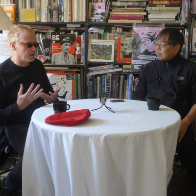 Re/search Conversations