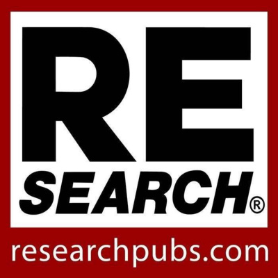 Re/search Conversations