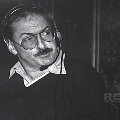 Re/search Conversations