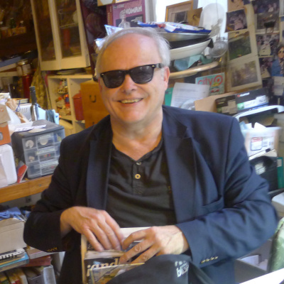 Re/search Conversations