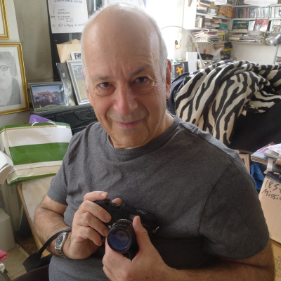 Re/search Conversations