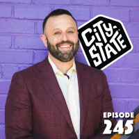 245: City-State Brewing (or Put Down the Lactose)