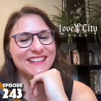 243: Love City Brewing (or You Are the Machine)