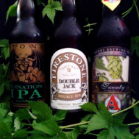 Episode Six: Back to the Brewture