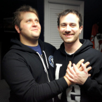 Episode Fourteen: See No Evil, Beer No Evil (Genius)