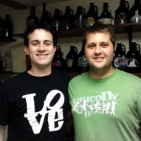 Episode Seven: A Brew Good Men