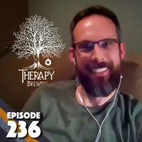 236: Therapy Brewing (or Kids, Horses, and Chickens, Oh My!)