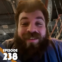 238: Stickman Brews (or Ethan’s Grievances as it Relates to Lagers)