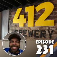 231: 412 Brewery (or We Love Crispy Boys)
