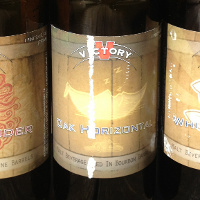 Episode One: The Beerginning