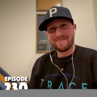 230: Trace Brewing (or Cool Sh*t Room)