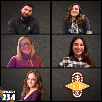 234: New Trail Brewing (or Is It 3 or 4?)