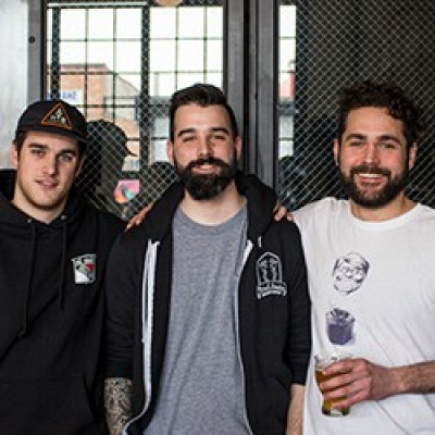 Beer Busters