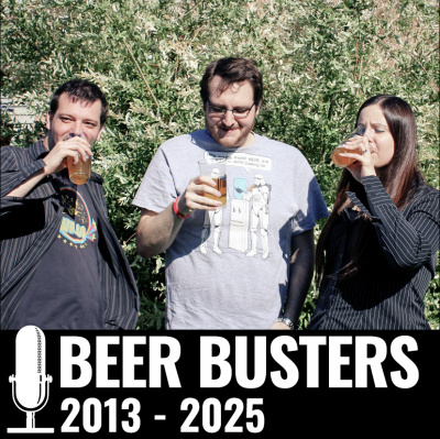 Beer Busters