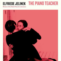 Ark Audio Book Club #30 The Piano Teacher by Elfriede Jelinek