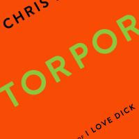 Ark Audio Book Club #27 Torpor, by Chris Kraus