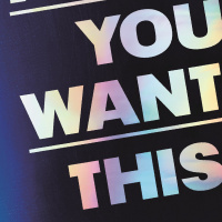 Ark Audio Book Club #35 You Know You Want This by Kristen Roupenian