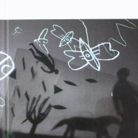 Ark Audio Book Club #37 The Hundreds by Lauren Berlant and Kathleen Stewart